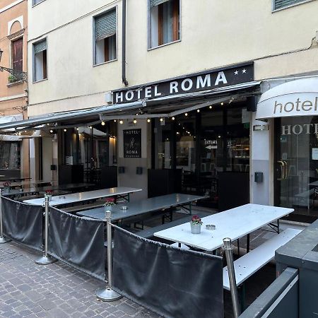 Albergo Roma 발다뇨 외부 사진